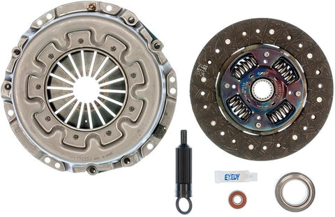 EXEDY 16018 OEM Replacement Clutch Kit