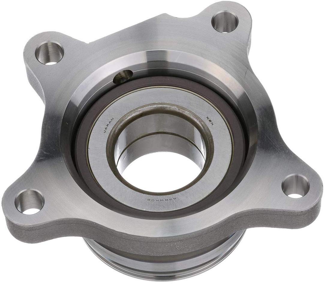 NSK 44BWK02R Axle Shaft Bearing