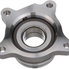 NSK 44BWK02R Axle Shaft Bearing