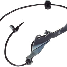 Holstein Parts 2ABS2640 ABS Speed Sensor