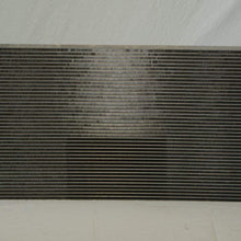 Saiyingli A/C Air Condition Condenser All Aluminum without Oil Cooler | for Cadillac Escalade Silverado Sierra Suburban 1500 2500 3500HD Tahoe Yukon XL