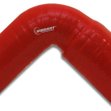 Vibrant 2783R Cold Air Intake System