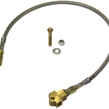Skyjacker Suspension RBL20 REAR BRAKE LINE 73-87 GM