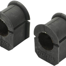 MOOG K201625 Stabilizer Bar Bushing Kit, 1 Pack