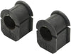 MOOG K201625 Stabilizer Bar Bushing Kit, 1 Pack