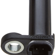 ACDelco 96041860 GM Original Equipment Automatic Transmission Input and Output Speed Sensor