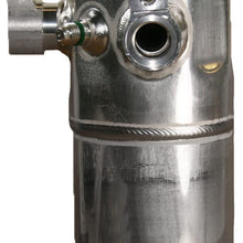 TCW 17-10070 A/C Accumulator (Quality With Perfect Vehicle Fitment)