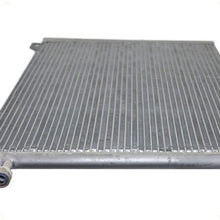 A/C AC Condenser Cooling Assembly Replacement for Hummer Chevrolet Cadillac Pickup Truck SUV 20913751