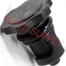APSG Cap/Cover - Screw On Transmission Filler Seal for : Chrysler Jeep Dodge Dipstick