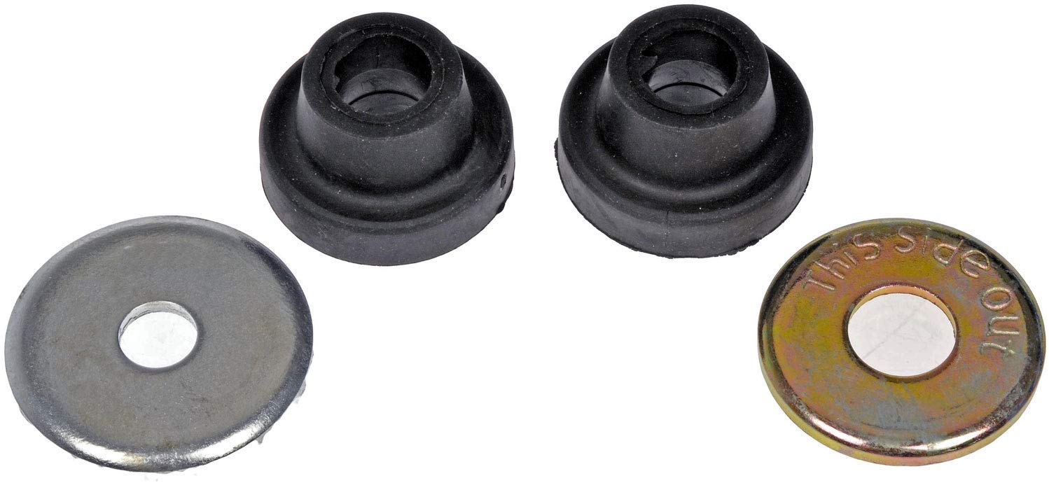 Dorman - OE Solutions 536-985 Suspension Control Arm Bushing