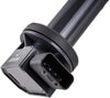 MAS Ignition Coils Compatible with Toyota Yaris Echo Prius Scion xA/xB 2000-2010 UF316 C1304 C1293