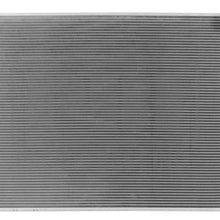 Pacific Best PR13531A - Engine Coolant Radiator