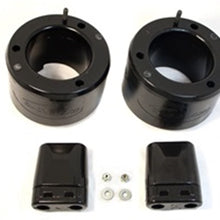 Daystar, Dodge RAM 2500/3500 2" Leveling Kit with bump stops, fits production date of May 2013 to 2017 4WD, all transmissions, all cabs, will not fit Power Wagon KC09135BK (requires longer shocks, Daystar KU1023BK), Made in America