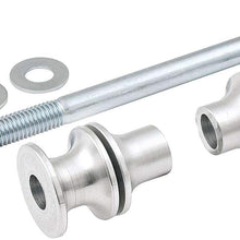 Allstar Performance ALL60159 Spacer Kit with Steel Spacer