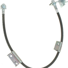 ACDelco 18J4299 Professional Front Passenger Side Hydraulic Brake Hose Assembly