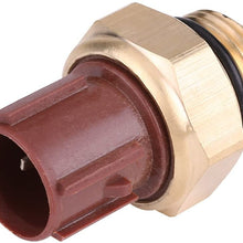 Radiator Coolant Fan Temperature Sensor Switch for Acura Integra RSX TSX Honda Accord CR-V Civic del Sol Element Insight S2000