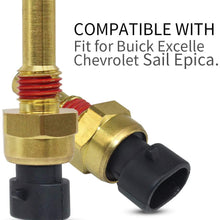 213-4514 Engine Coolant Temperature Sendor Sensor Water TEMP sensor 19236568