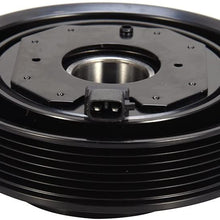 ACUMSTE AC Compressor Clutch Kit Fit For Honda 2005-2007 Odyssey 2006-2008 Ridgeline