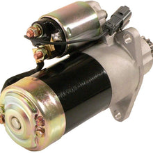 DB Electrical SMT0084 Starter For Mercury Villager Van, Nissan Quest Van 3.0 3.0L 93 94 95 96 97 98 /Nissan Maxima 3.0 3.0L 92 93 94 /Mercury Villager, Nissan Quest 3.3 3.3L 99 00 01 02