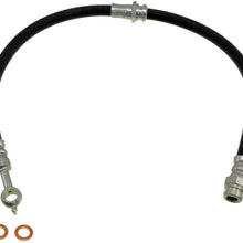 Dorman H380402 Hydraulic Brake Hose