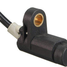 no logo RQBHD Front Left Right ABS Wheel Speed Sensor 34521182076 for BMW 7 Series E38 740i 740iL 750iL 1995-1998