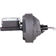 A1 Cardone 50-4201 Remanufactured Vacuum Power Brake Booster with Master Cylinder