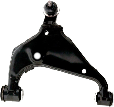 Nakamoto Control Arm 48068-0K040 with Ball Joint & Bushing for Toyota Hilux 7 Vigo 2005-2012