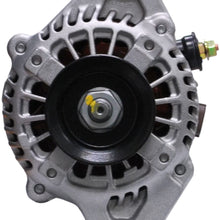 Quality-Built 15722 Premium Quality Alternator