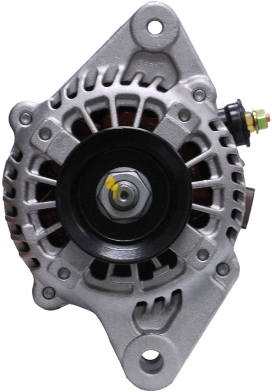 Quality-Built 15722 Premium Quality Alternator