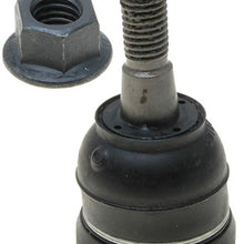ACDelco 46D2268A Advantage Front Upper Suspension Ball Joint Assembly