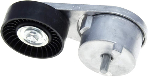 ACDelco 38165 Professional Automatic Belt Tensioner and Pulley Assembly