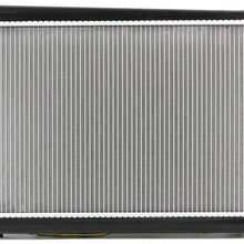 Koyorad A2324 Radiator