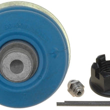 ACDelco 45D2422 Professional Front Lower Suspension Ball Joint Assembly