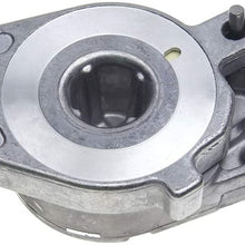 ACDelco 38151 Professional Automatic Belt Tensioner and Pulley Assembly
