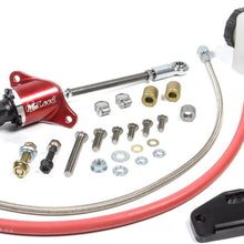 McLeod 1431001 Hydraulic Conversion Kit