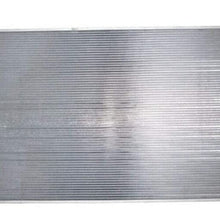 KarParts360: For Ford Transit-250 Radiator 2015 16 17 18 2019 Plastic/Aluminum w/Automatic Transmission FO3010329 | CK4Z 8005 A