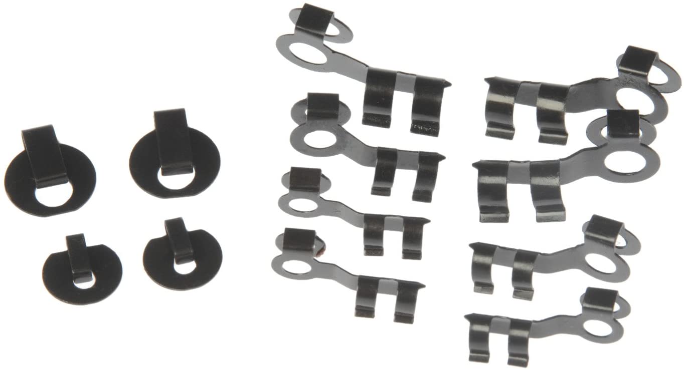 Dorman 41017 HELP! Linkage Clip Assortment