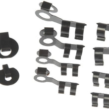 Dorman 41017 HELP! Linkage Clip Assortment