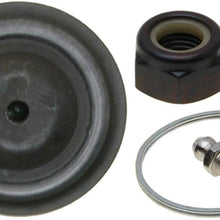 ACDelco 46D2280A Advantage Front Lower Suspension Ball Joint Assembly