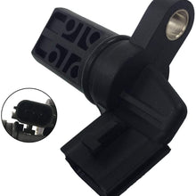 Bapmic 23731-2Y522 Intake Camshaft Position Sensor for Infiniti Nissan Pathfinder QX4 V6 3.5L (Pack of 2)