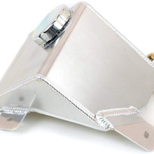 Canton Racing 80-223 Aluminum Expansion Tank for 1982-1992 GM F Body