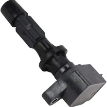 Beck Arnley 178-8350 Direct Ignition Coil