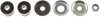 Bilstein (24-184991) 36mm Monotube Shock Absorber