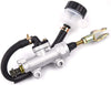 Rear Brake Master Cylinder Replacement for Yerf Dog 3206 4206 3209 Spiderbox Gx150 150cc Go Kart