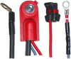 ACDelco 4SD40XEA Professional Positive Side Terminal Battery Cable with Auxiliary Leads