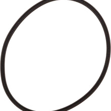 ACDelco 8662329 GM Original Equipment Automatic Transmission 2nd Clutch Housing Fluid Seal