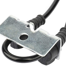 ANGLEWIDE 2 x ABS Wheel Speed Sensors Left+Front Replacement for 2007-2011 Suzuki SX4