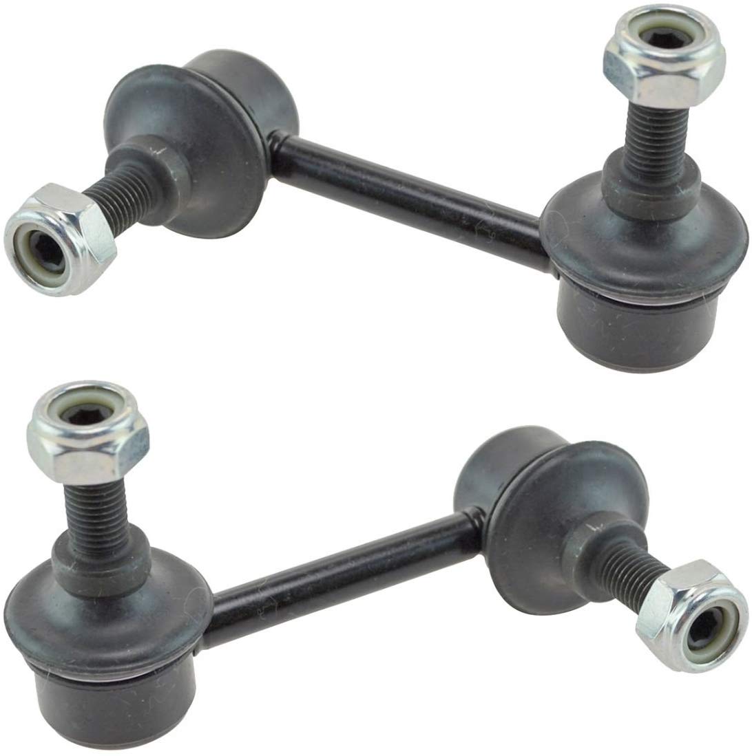 Stabilizer Sway Bar Link Rear LH RH Kit Pair Set of 2 for 07-15 Honda CR-V