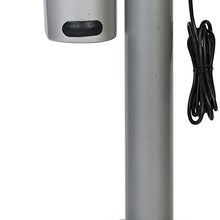 Husky 82084 Super Brute Electric Jack - 4000 lb. Capacity