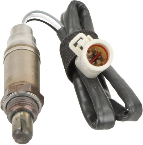 Bosch 15719 Oxygen Sensor, Original Equipment (Ford, Mazda, Mercury)